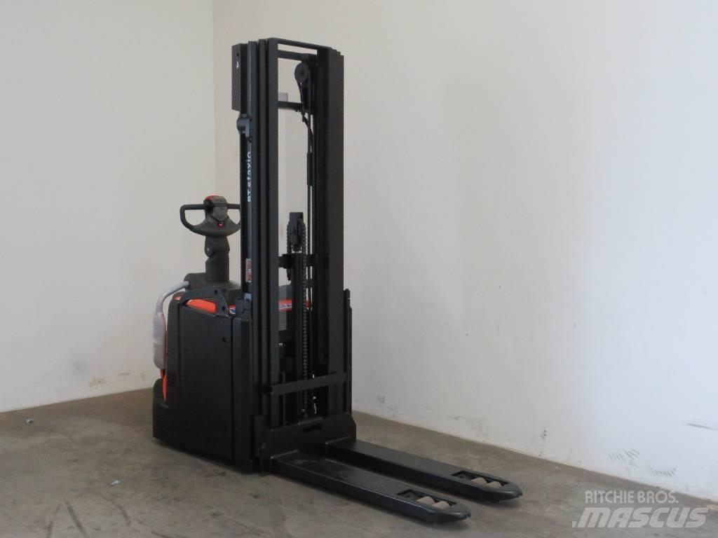 BT SPE 120 L Rankiniai vėžimėliai