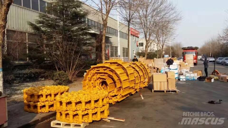 Shantui 16Y-41-00000 Kiti naudoti statybos komponentai