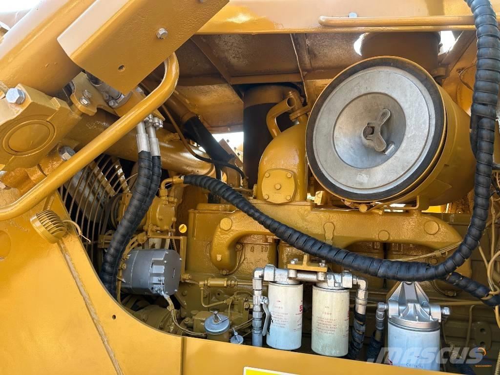 CAT D 7 G Vikšriniai buldozeriai