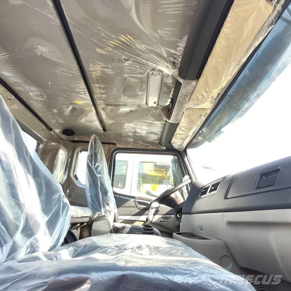 Howo 371 6x4 Naudoti vilkikai