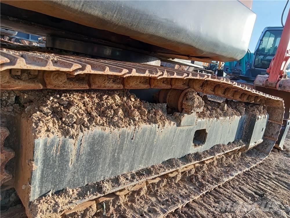 Doosan DH60-7 Mini ekskavatoriai < 7 t