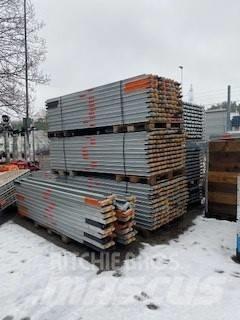 Altrad Assco Modul Pastolių įrengimai