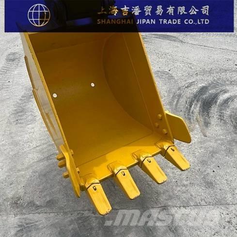 Komatsu PC 78 Vikšriniai ekskavatoriai