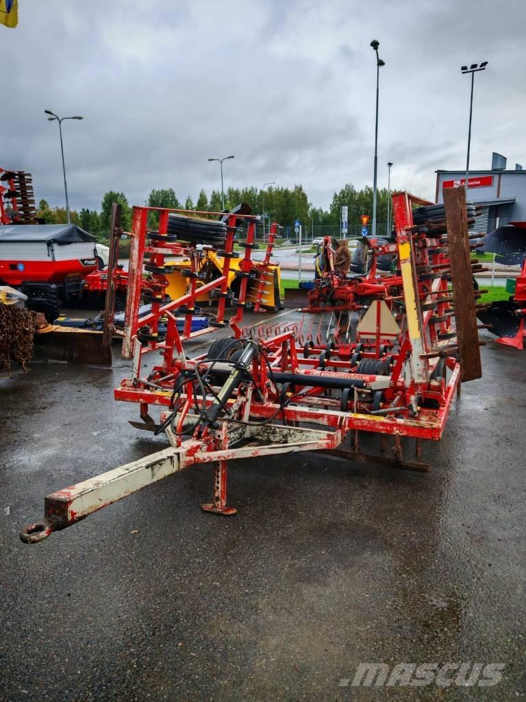 Väderstad NZ 500 Akėčios