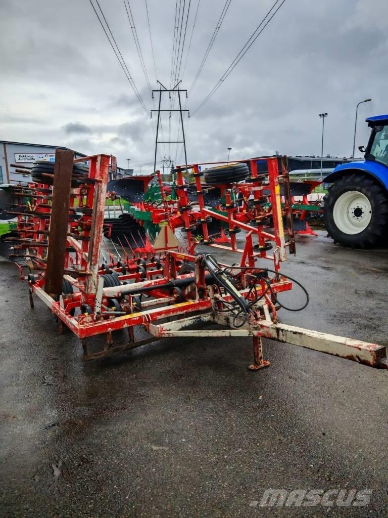 Väderstad NZ 500 Akėčios