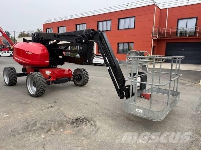 Manitou 160 ATJ Alkūniniai keltuvai