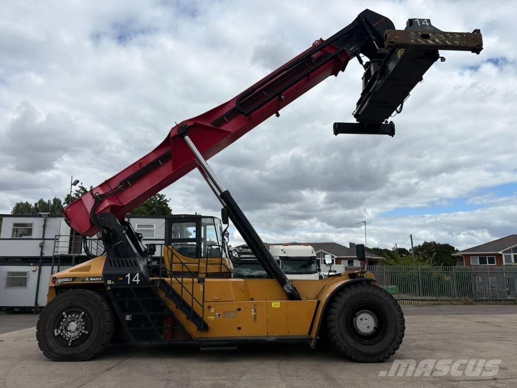 Sany SRSC 4540GC-S Naudoti konteinerių krautuvai