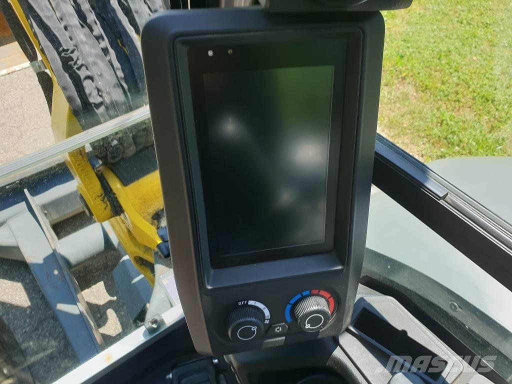 Wacker Neuson ET 58 Mini ekskavatoriai < 7 t