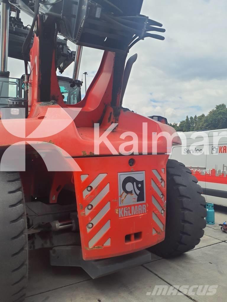 Kalmar DRG450-60C5X Konteinerių krautuvai