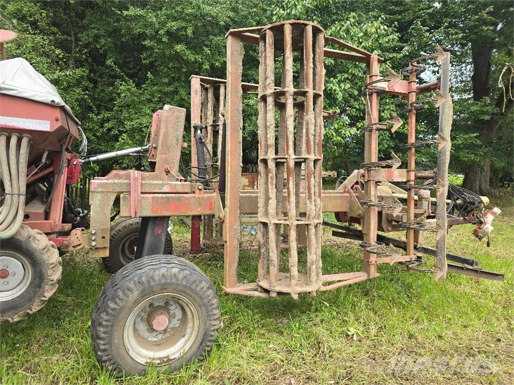 MBW 450 Kultivatoriai