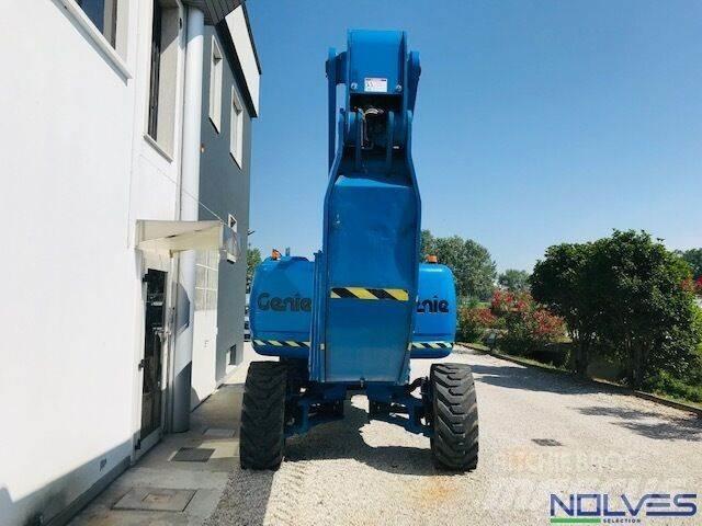 Genie Z135/70 Alkūniniai keltuvai