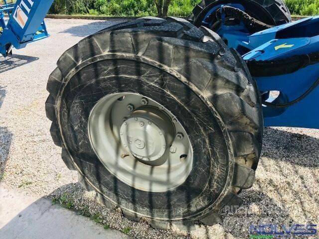 Genie Z135/70 Alkūniniai keltuvai