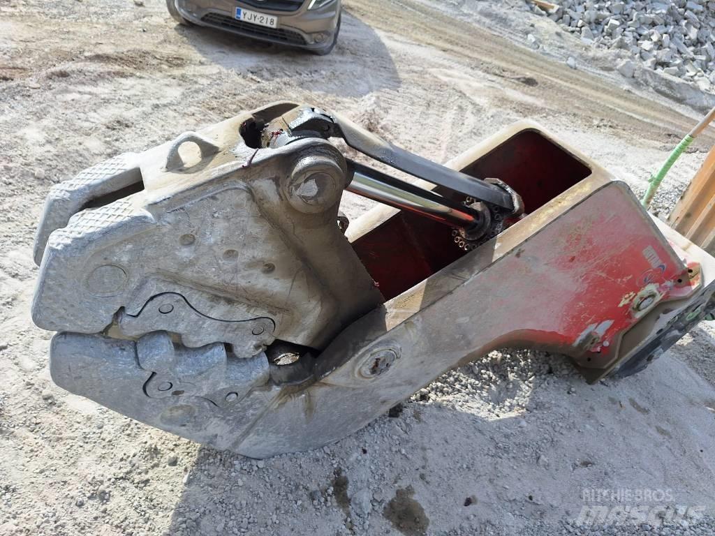 Rotar RSP 20 S Trupintuvai