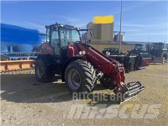 Schäffer 9640 T Naudoti ratiniai krautuvai