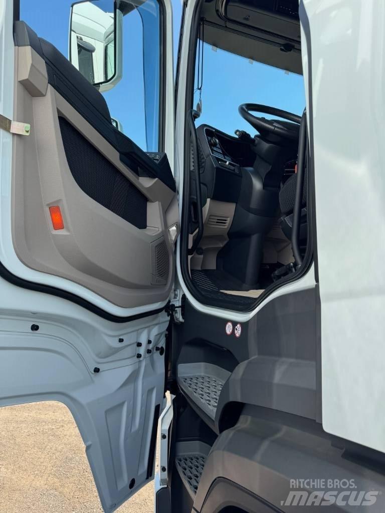 DAF XG 480 Naudoti vilkikai
