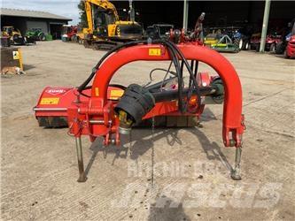 Kuhn TBE 222 Ganyklų šienapjovės / rėžtuvės