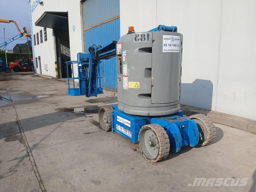 Genie Z 30/20 N RJ Alkūniniai keltuvai