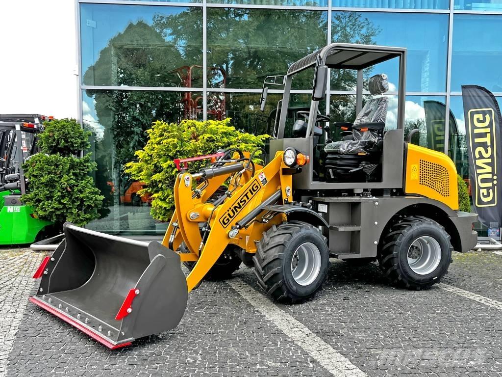 Günstig 910N Naudoti ratiniai krautuvai