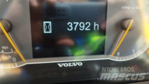Volvo A 30 G Karjeriniai savivarčiai