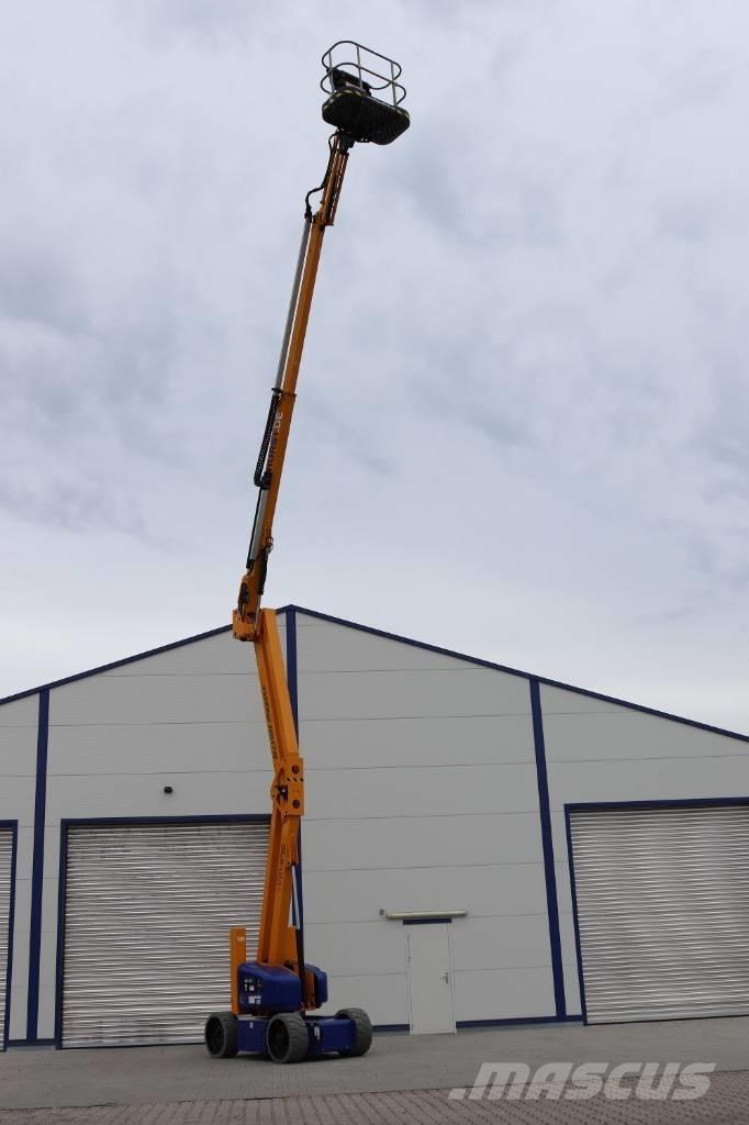 Niftylift HR17NE Alkūniniai keltuvai