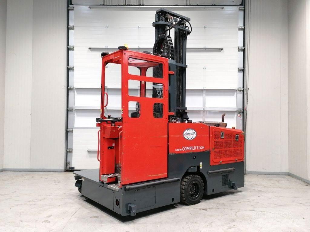 Combilift C3000GST LPG (dujiniai) krautuvai