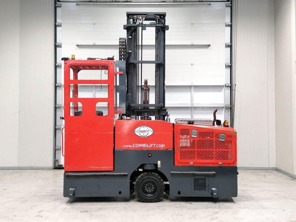 Combilift C3000GST LPG (dujiniai) krautuvai