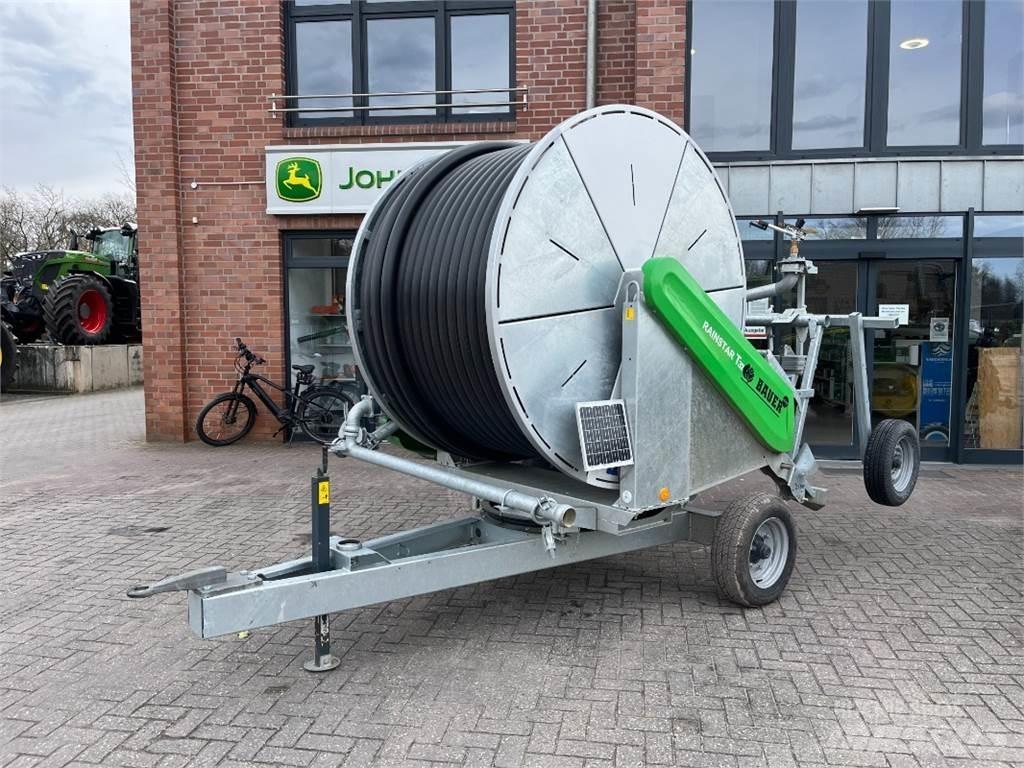 Bauer Rainstar T32 Drėkinimo sistemos