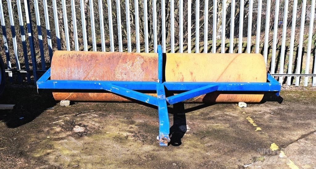 Watson 10 FT ROLLER Volai