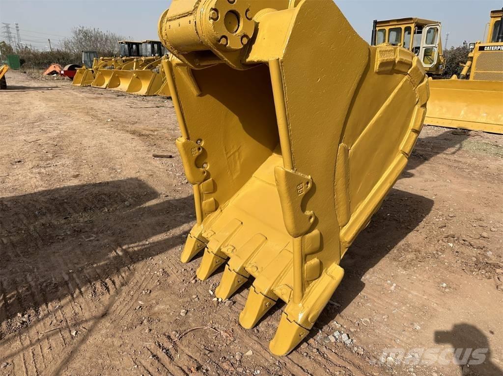 CAT 336DL Vikšriniai ekskavatoriai