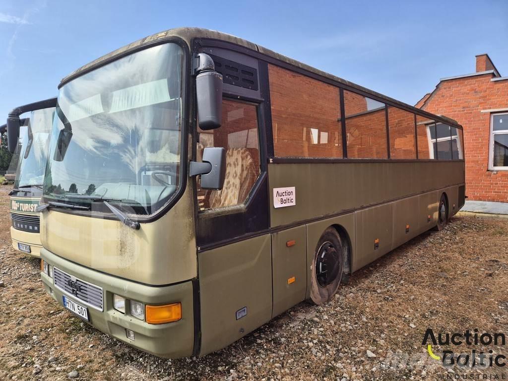 MAN UL 313 Kita
