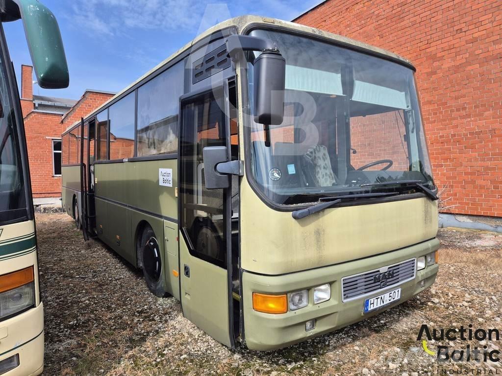 MAN UL 313 Kita
