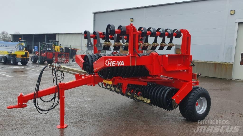 He-Va Tip-Roller 6.3 Volai