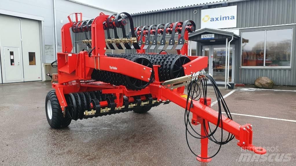 He-Va Tip-Roller 6.3 Volai