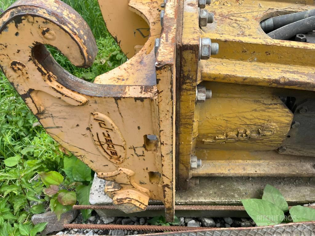 Indeco HP 3000 Hidrauliniai kūjai / Trupintuvai