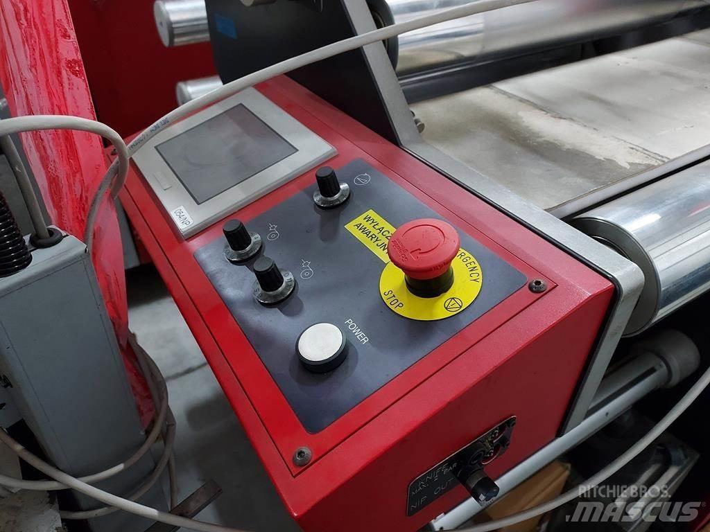 Xeikon 3030 plus Statyba - Kita