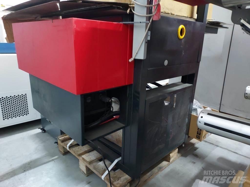 Xeikon 3030 plus Statyba - Kita
