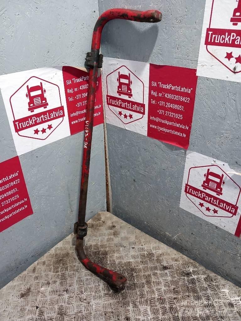 Volvo FH 12      20443075 Važiuoklė ir suspensija