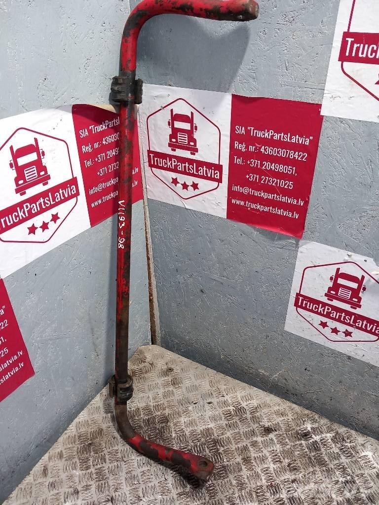 Volvo FH 12      20443075 Važiuoklė ir suspensija