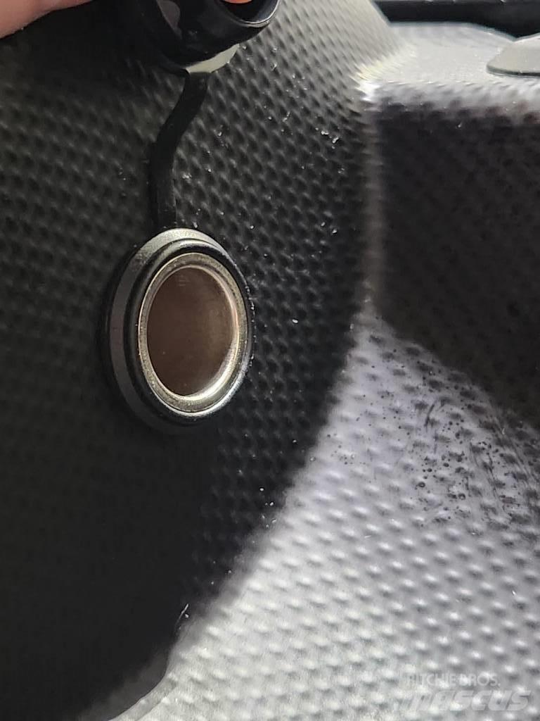 Goupil G2 Specializuotos paskirties technika