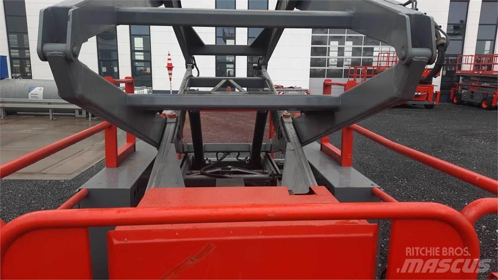 SkyJack 9250RT Žirkliniai keltuvai