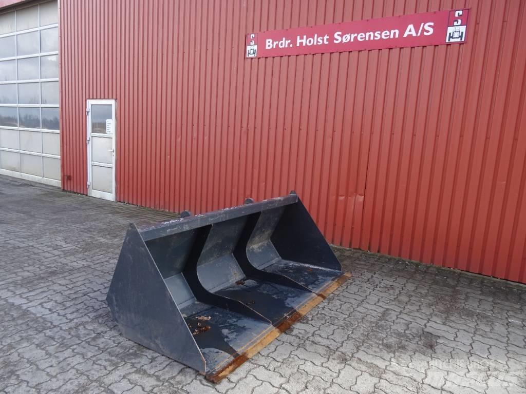 Schäffer Skovl Kaušai