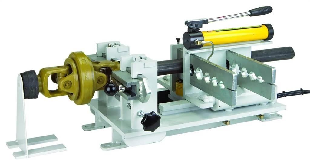  Walterscheid Tool Transmisijos