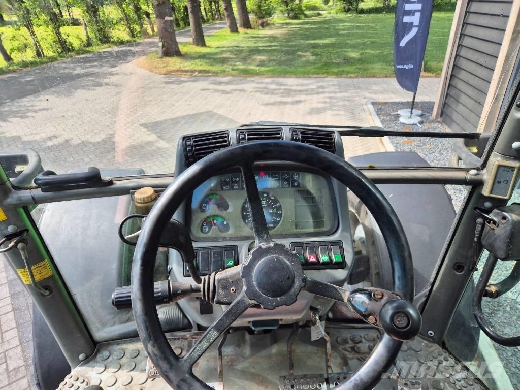 Deutz Agrotron 85 Traktoriai