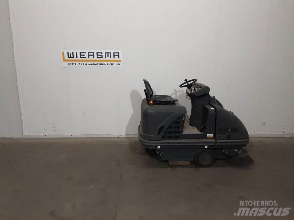 Duster LARGE B Šlavimo technika
