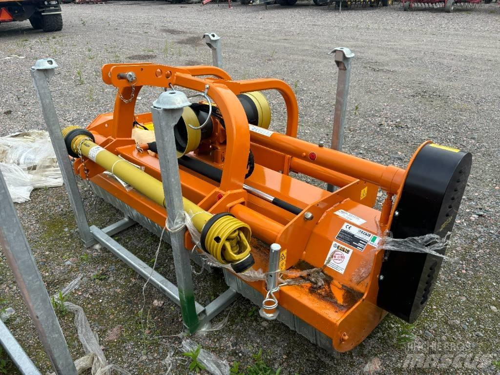 Berti EKR-S 220 Ganyklų šienapjovės / rėžtuvės