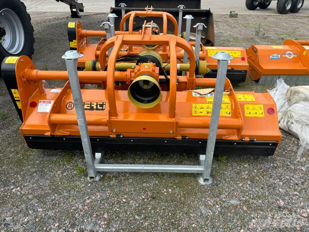 Berti EKR-S 220 Ganyklų šienapjovės / rėžtuvės