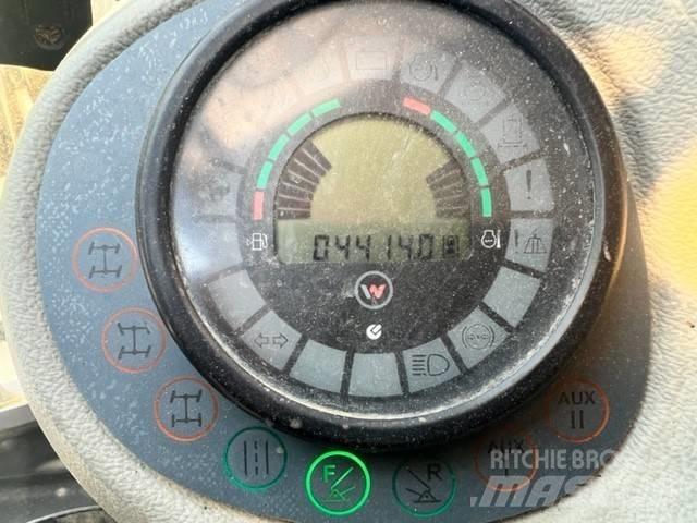 Neuson 9503 Ratiniai ekskavatoriai