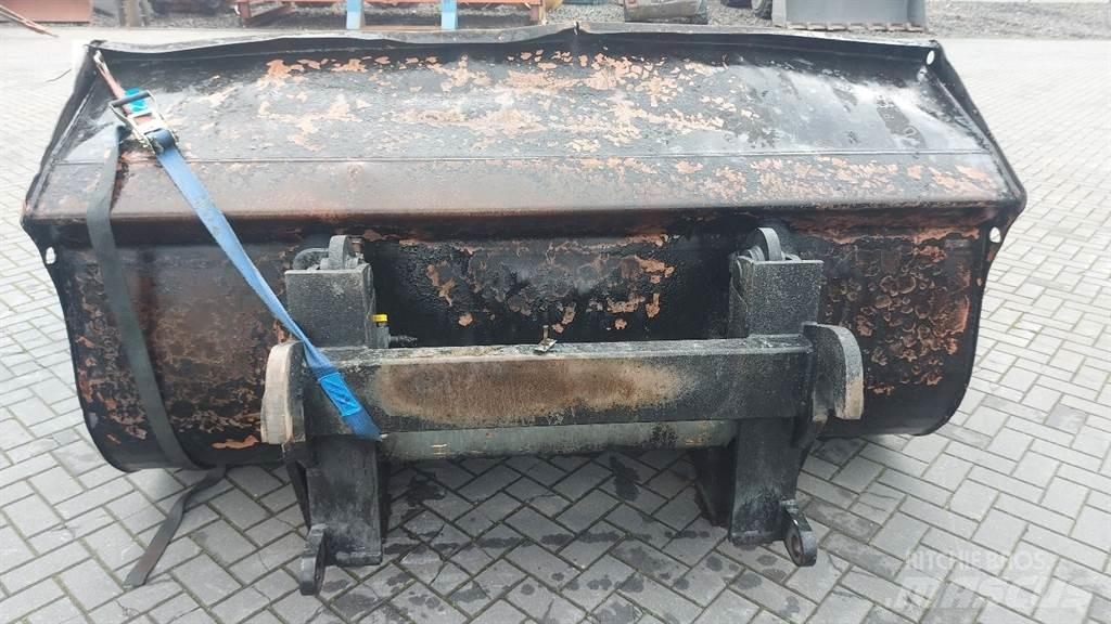 Volvo L 90 C Kaušai