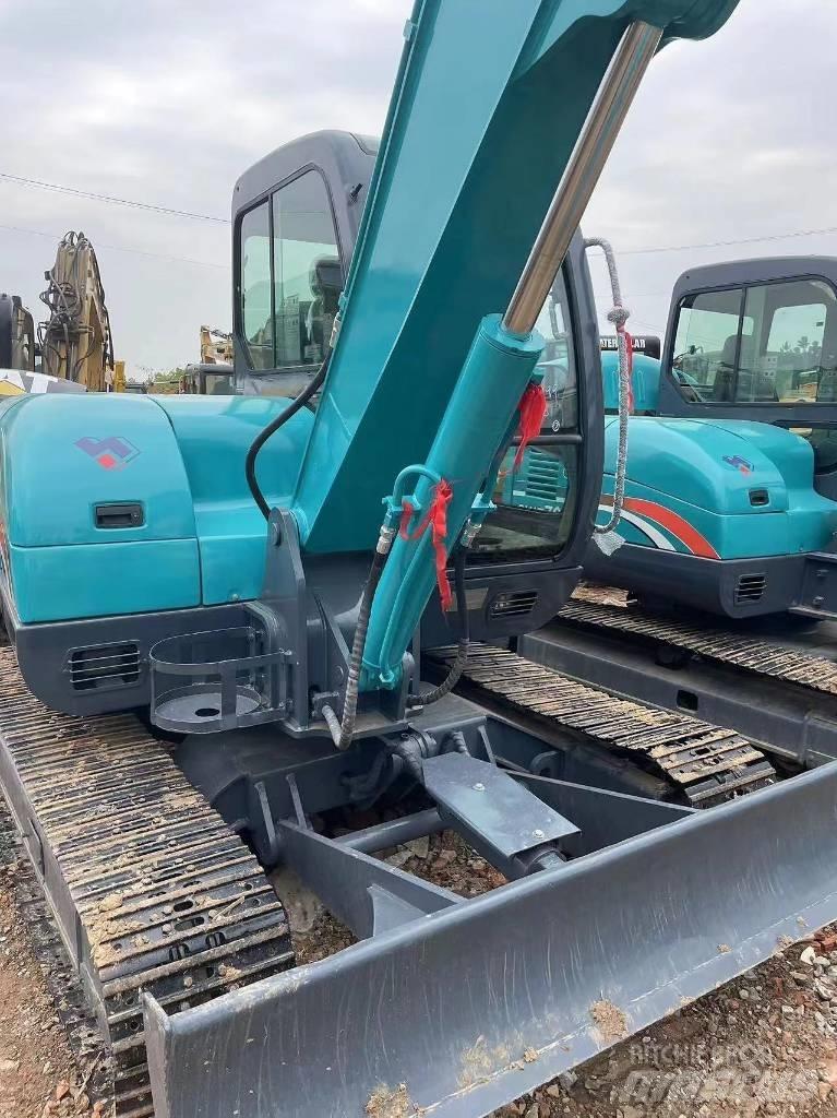 Sunward SWE 70 Mini ekskavatoriai < 7 t