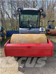 Dynapac CA 1500 D Kiti volai